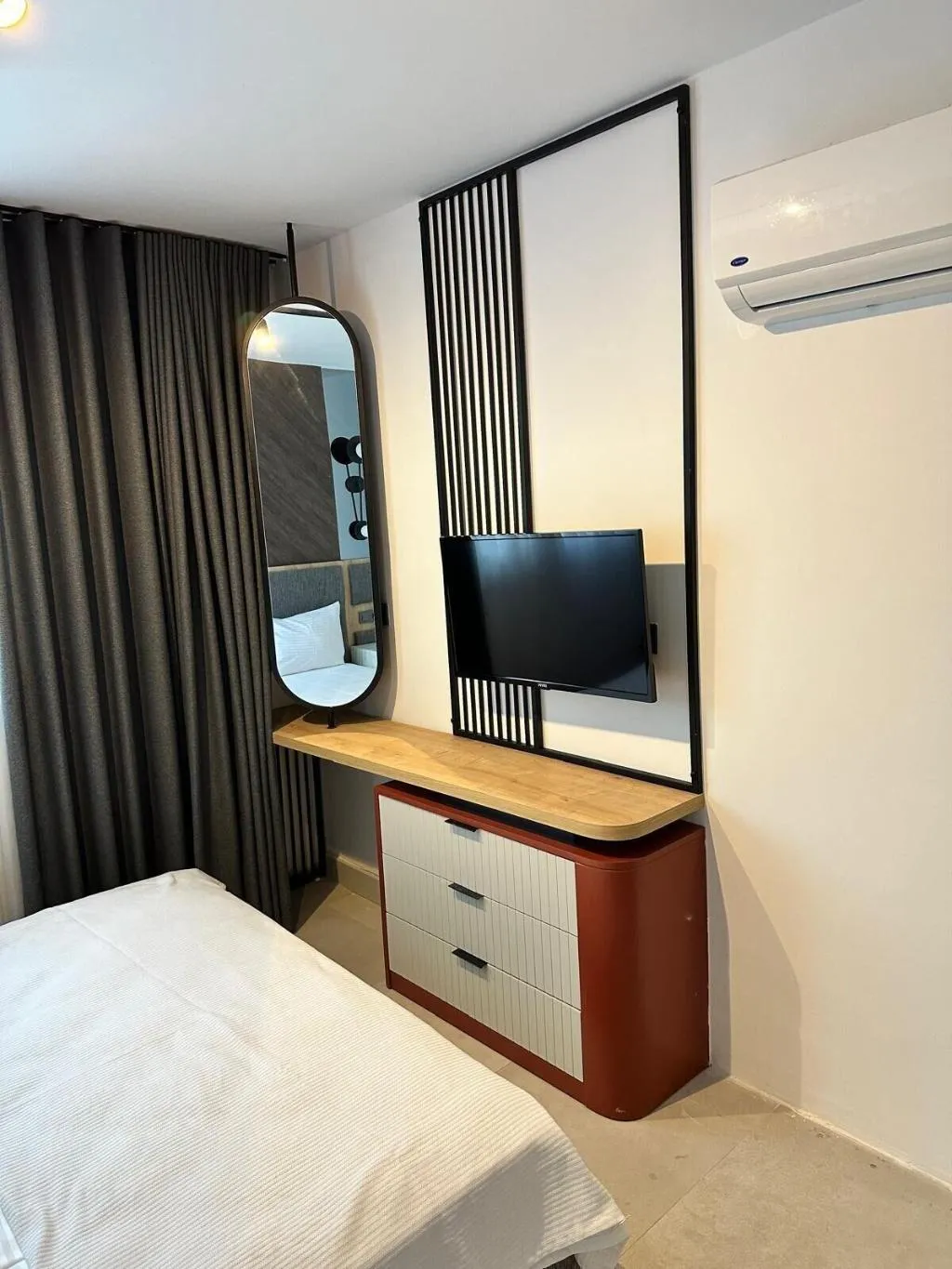 Room, Ayayorgi̇ Homes & Hotels, Izmir