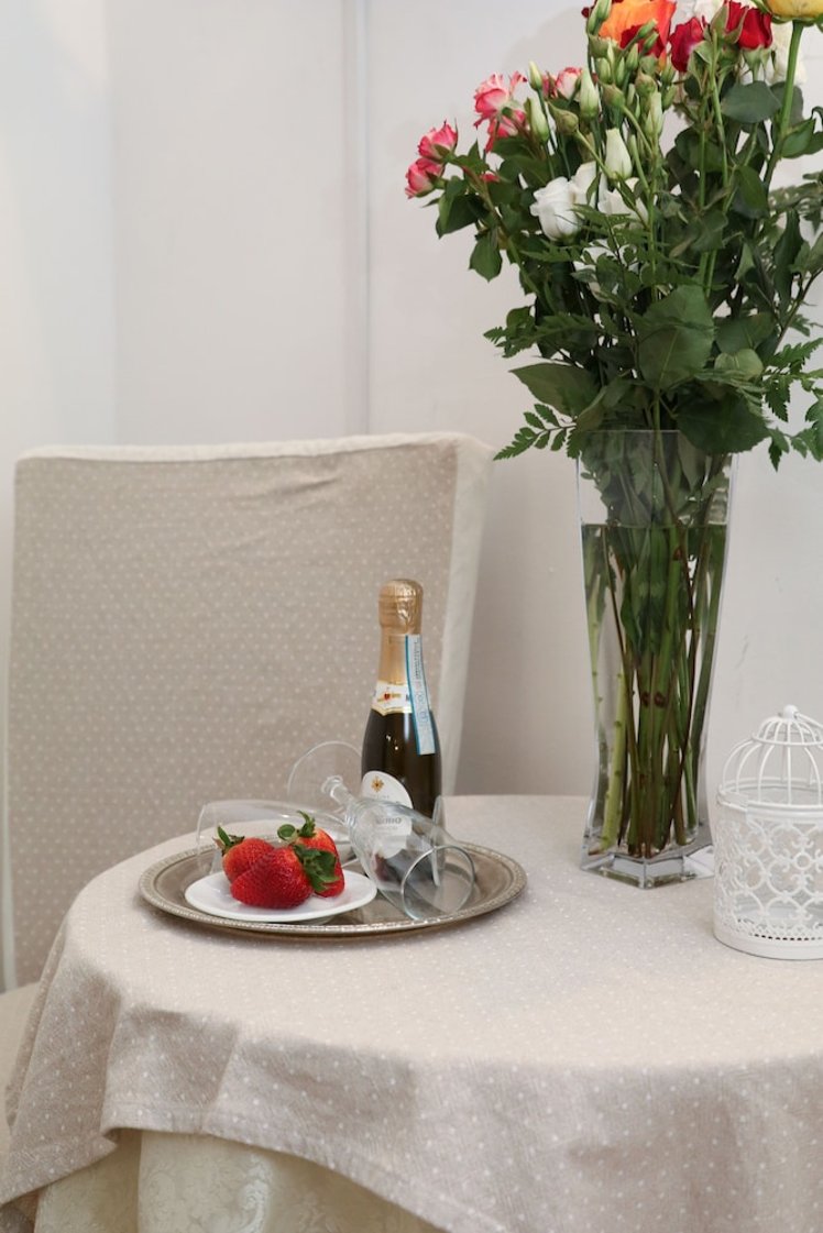 B&B La Zagara, Catania