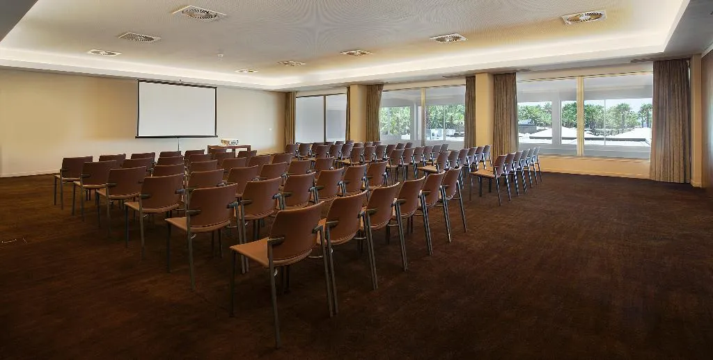 Conferences, Salgados Beach Villas, Algarve