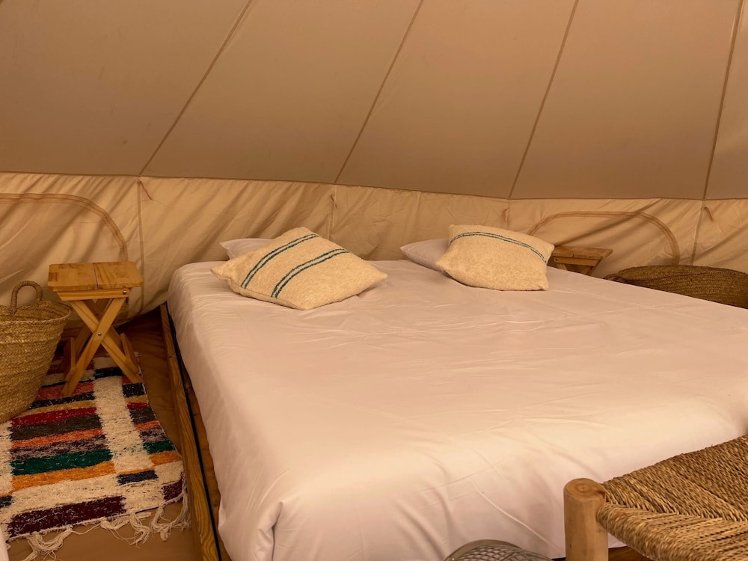 3 Estrellas Camping, Barcelona