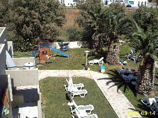 Exterior, Aslanis Village, Kos