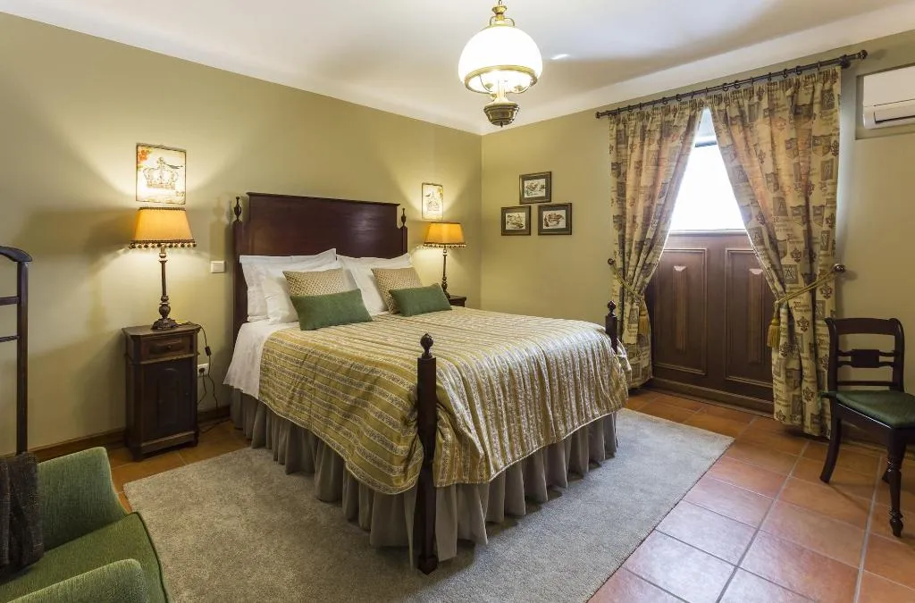 Room, Charming Antas House, Porto