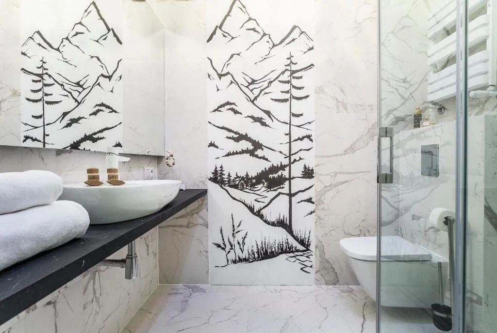 Room, ApartHotel Giewont, Krakow