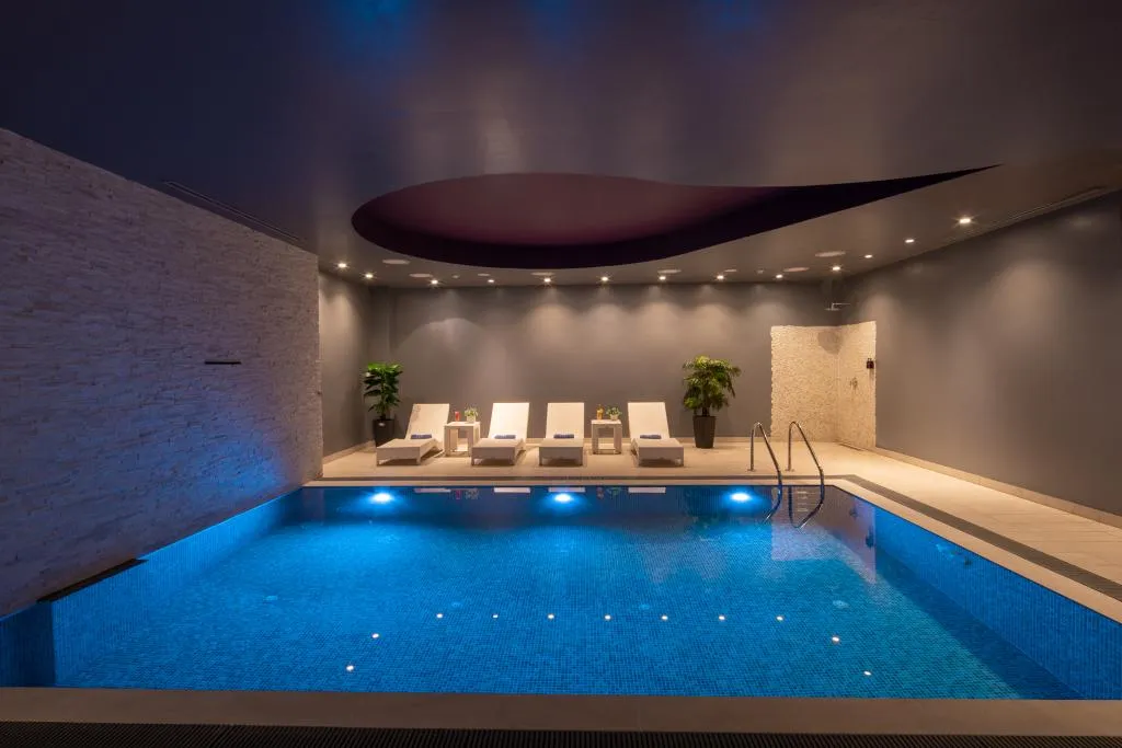 Pool, Boutique Hotel Life, Split