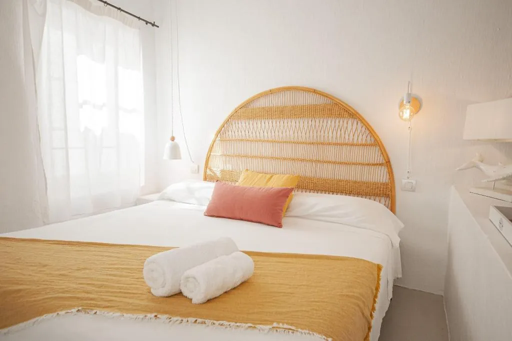 Room, 971 Hotel Con Encanto, Menorca