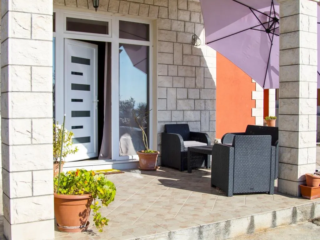 APARTMENT CAPACITY 2 Room, Apartments Dujo, Split