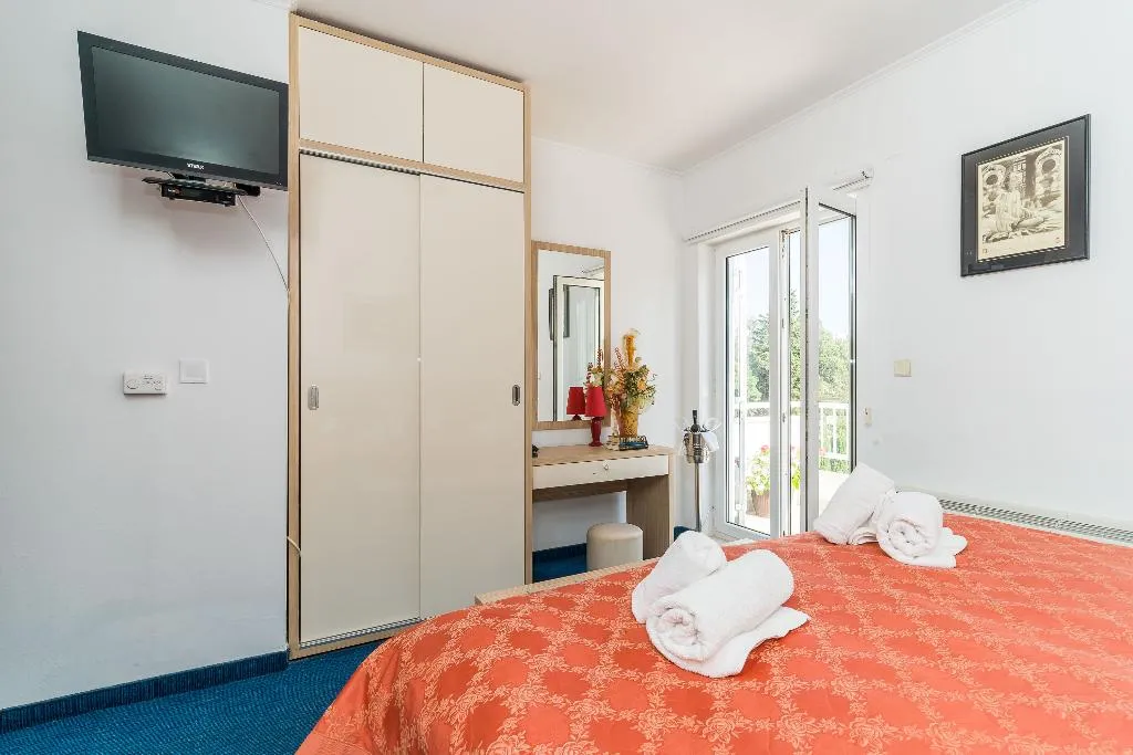Double or Twin WITH BALCONY Room, Dubrovnik, Dubrovnik