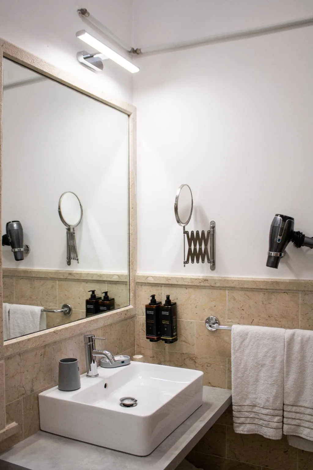 STUDIO STANDARD Room, Badia Nuova Apart Hotel, Palermo