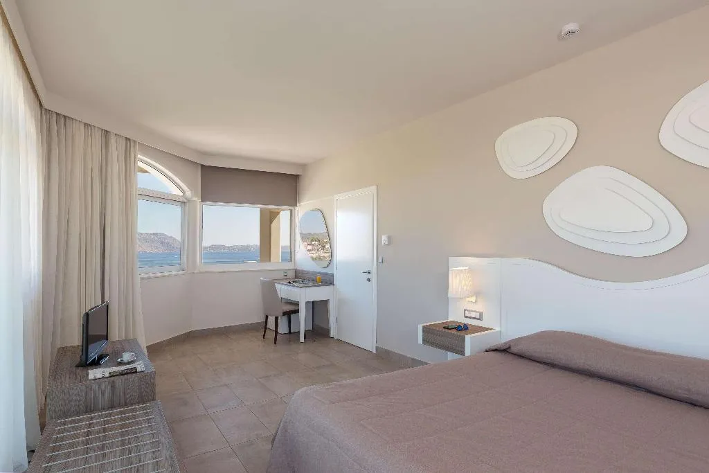 Room, Rodos Princess Beach Hotel, Rhodes