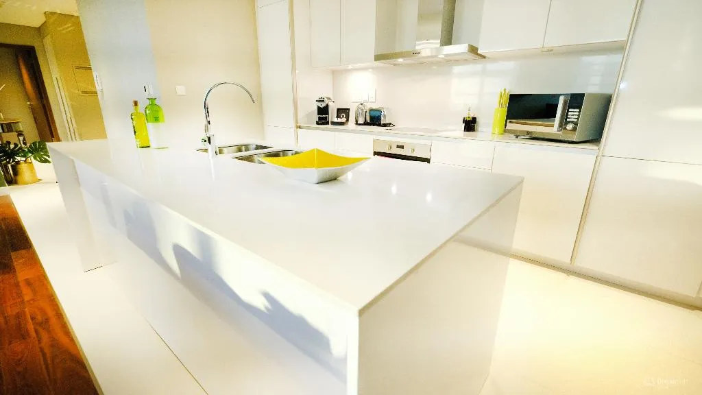 APARTMENT CAPACITY 6 THREE BEDROOM Room, Dream Inn Dubai Apartments - City Walk, Dubai