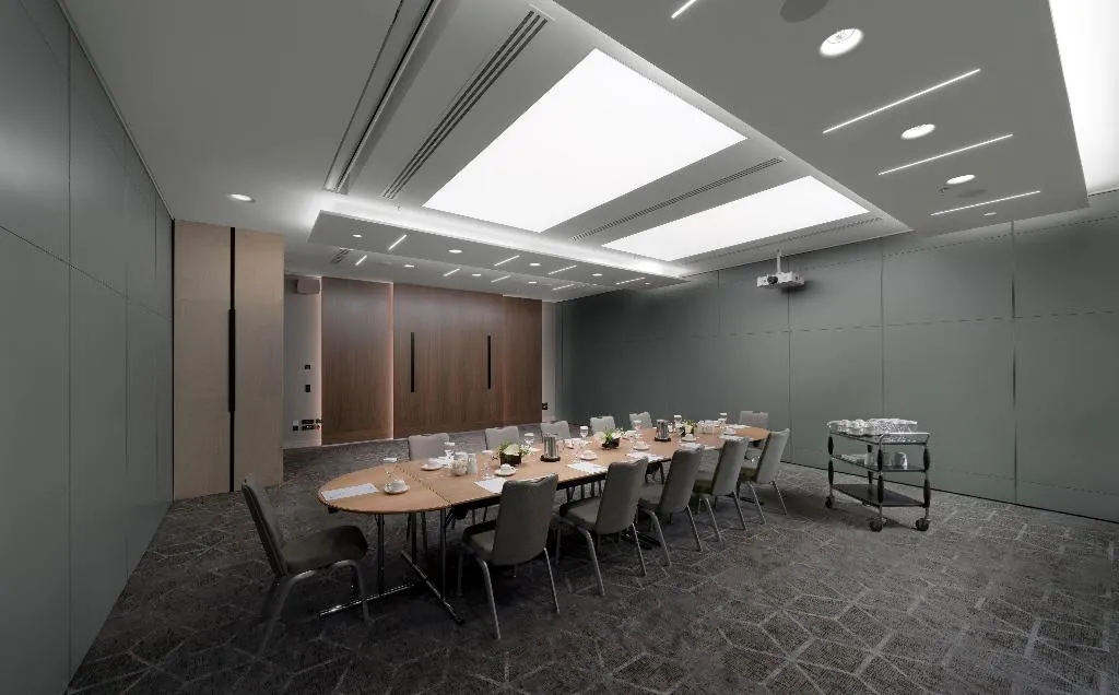 Conferences, Crowne Plaza Athens, Athens