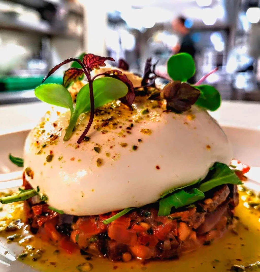 Restaurant, The Level Melia Alicante - Adults Only +18, Costa Blanca