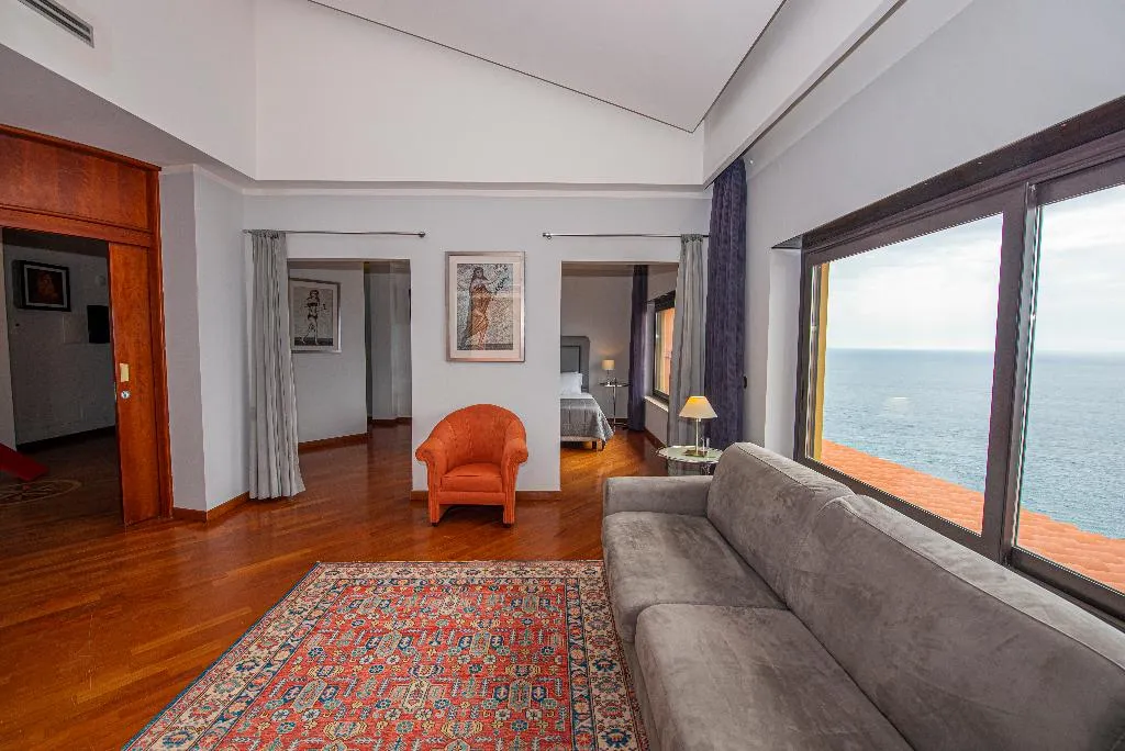 SUITE STANDARD Room, Baia Taormina Hotel CDS Hotels, Taormina