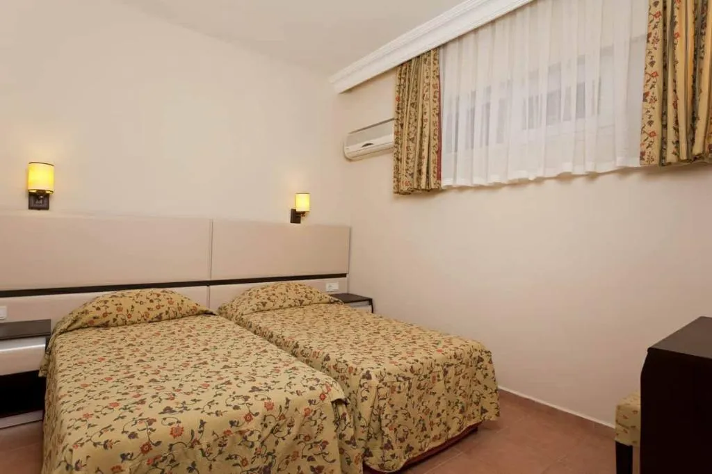 Room, Royalisa City Apart Hotel, Antalya