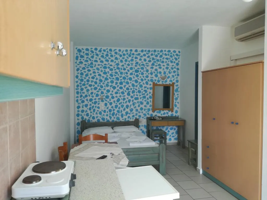 Room, Olympic Star, Crete