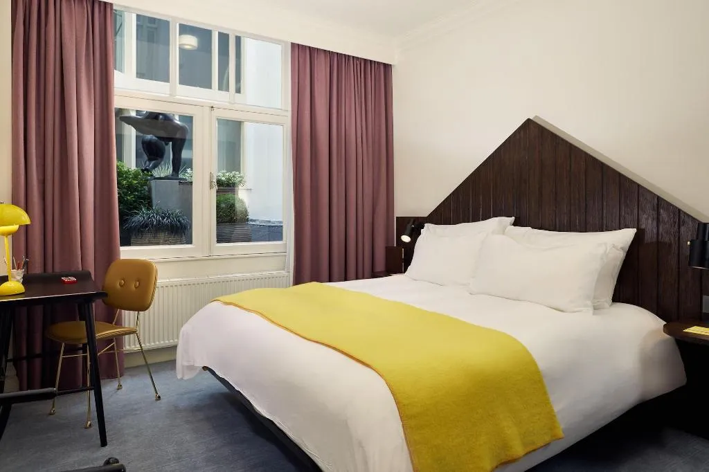 Room, Pulitzer Amsterdam, Amsterdam
