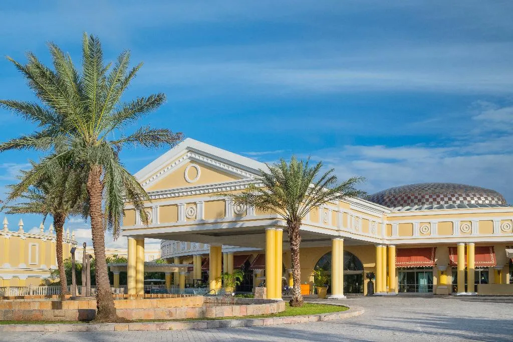 General view, JOIA Paraiso by Iberostar All Inclusive, Cancun Area