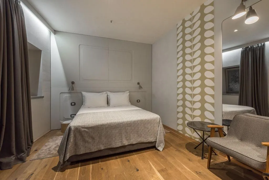 Room, Hotel Peteani, Istria