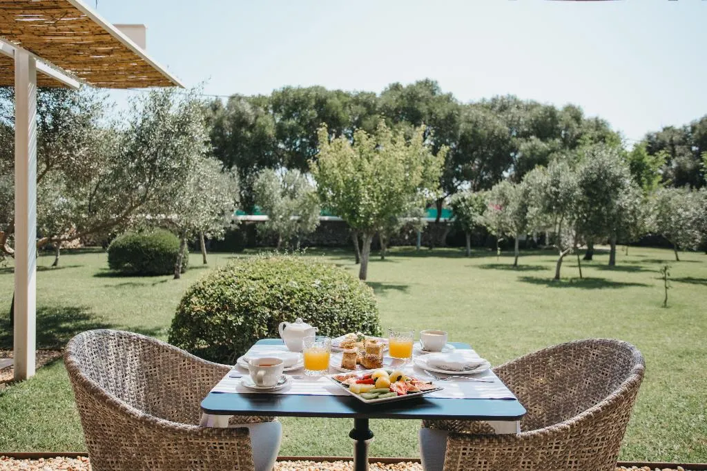 Restaurant, Agroturismo Malbuger Nou Menorca Adults Only, Menorca