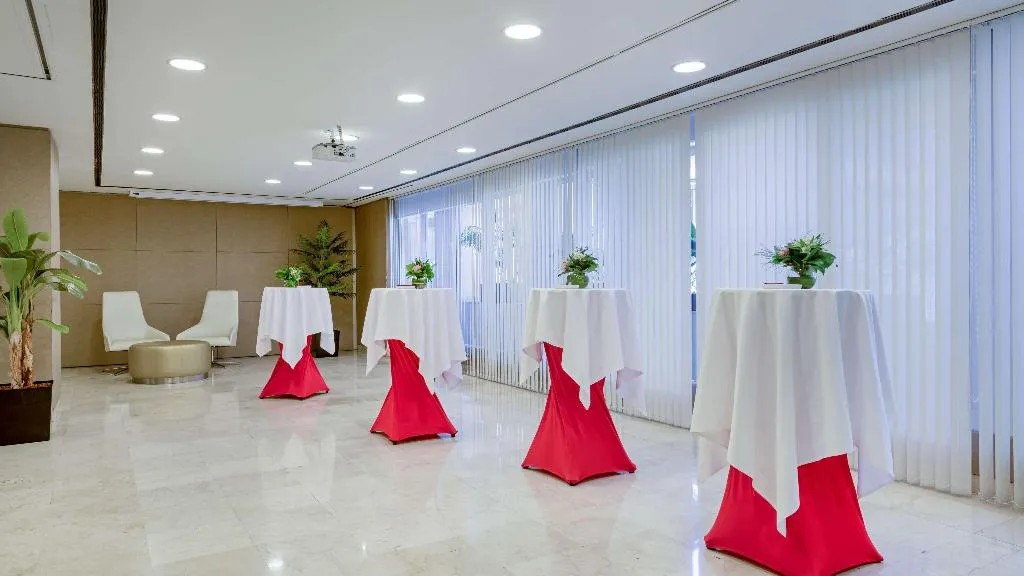 Conferences, NH Collection Madrid Colón, Madrid