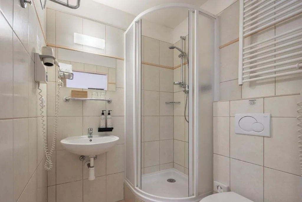 SUITE LUXURY Room, Pytloun Kampa Garden Hotel Prague, Prague
