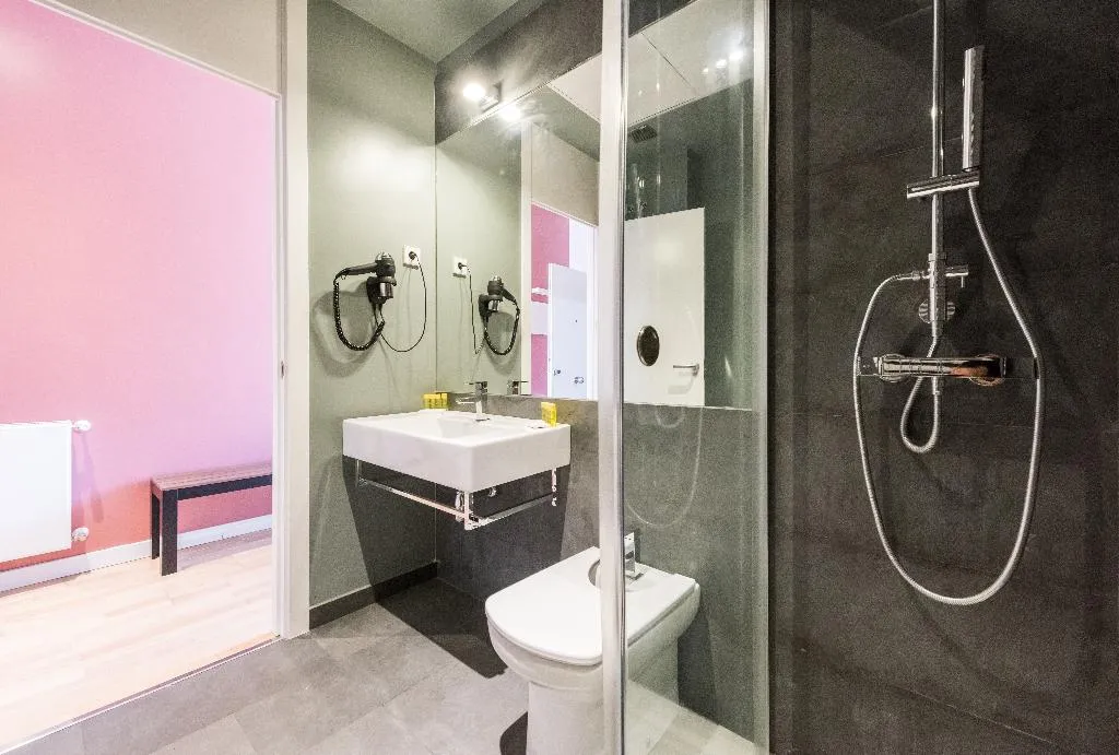 Room, Apartamentos Madrid Puerta del Sol, Madrid