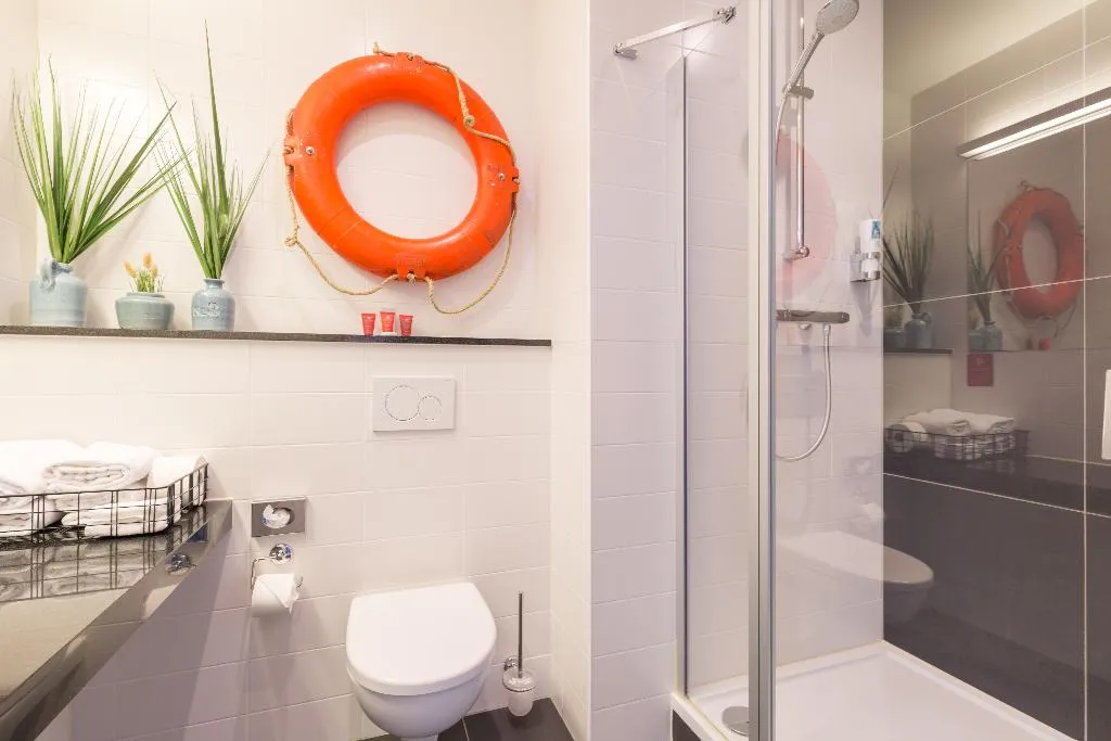 SUITE STANDARD Room, Leonardo Hotel Vinkeveen Amsterdam, Amsterdam