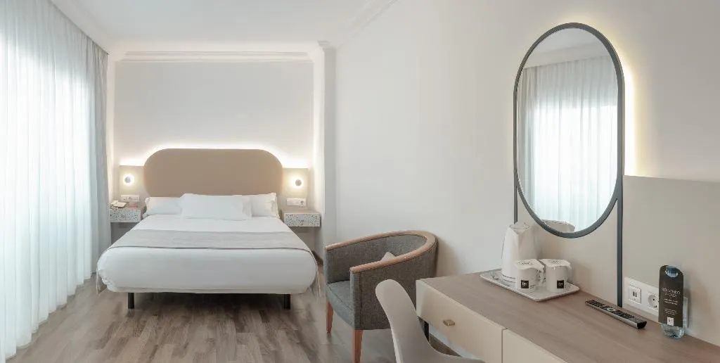 SINGLE STANDARD Room, RH Victoria, Costa Blanca