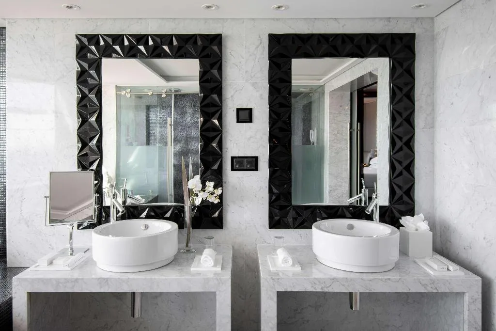 Room, Myriad By Sana Hotels, Lisbon