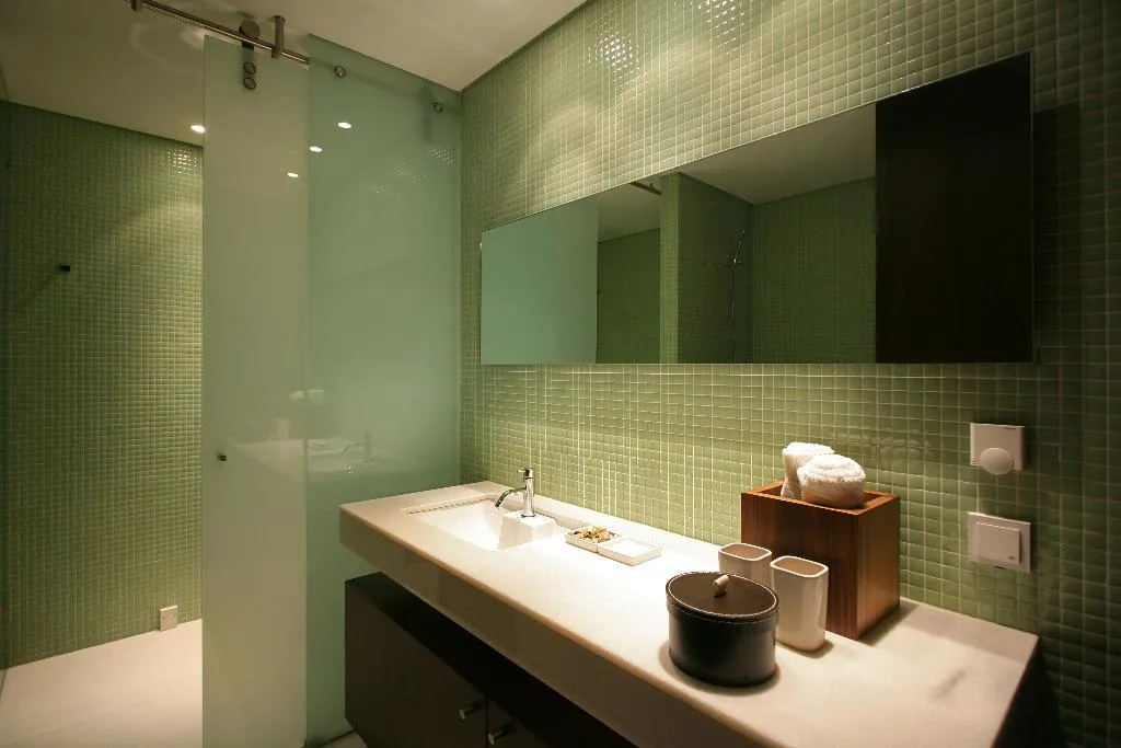 VILLA TWO BEDROOMS Room, Troia Residence by The Editory – Beach Houses, Lisbon
