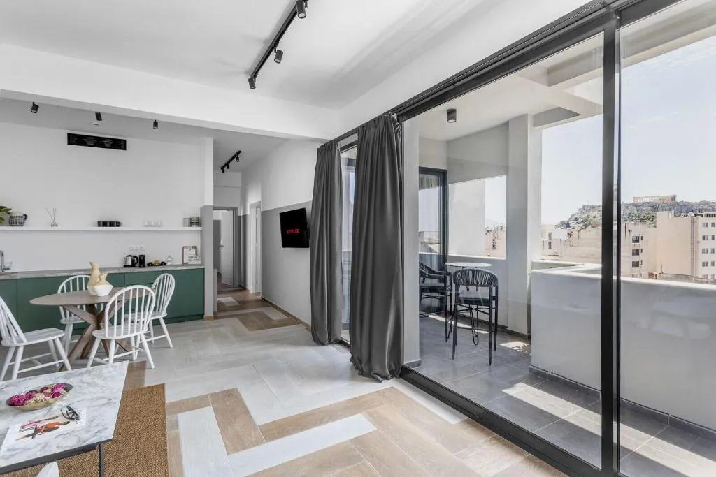 Room, Play Theatrou, a member of Brown Hotels, Athens