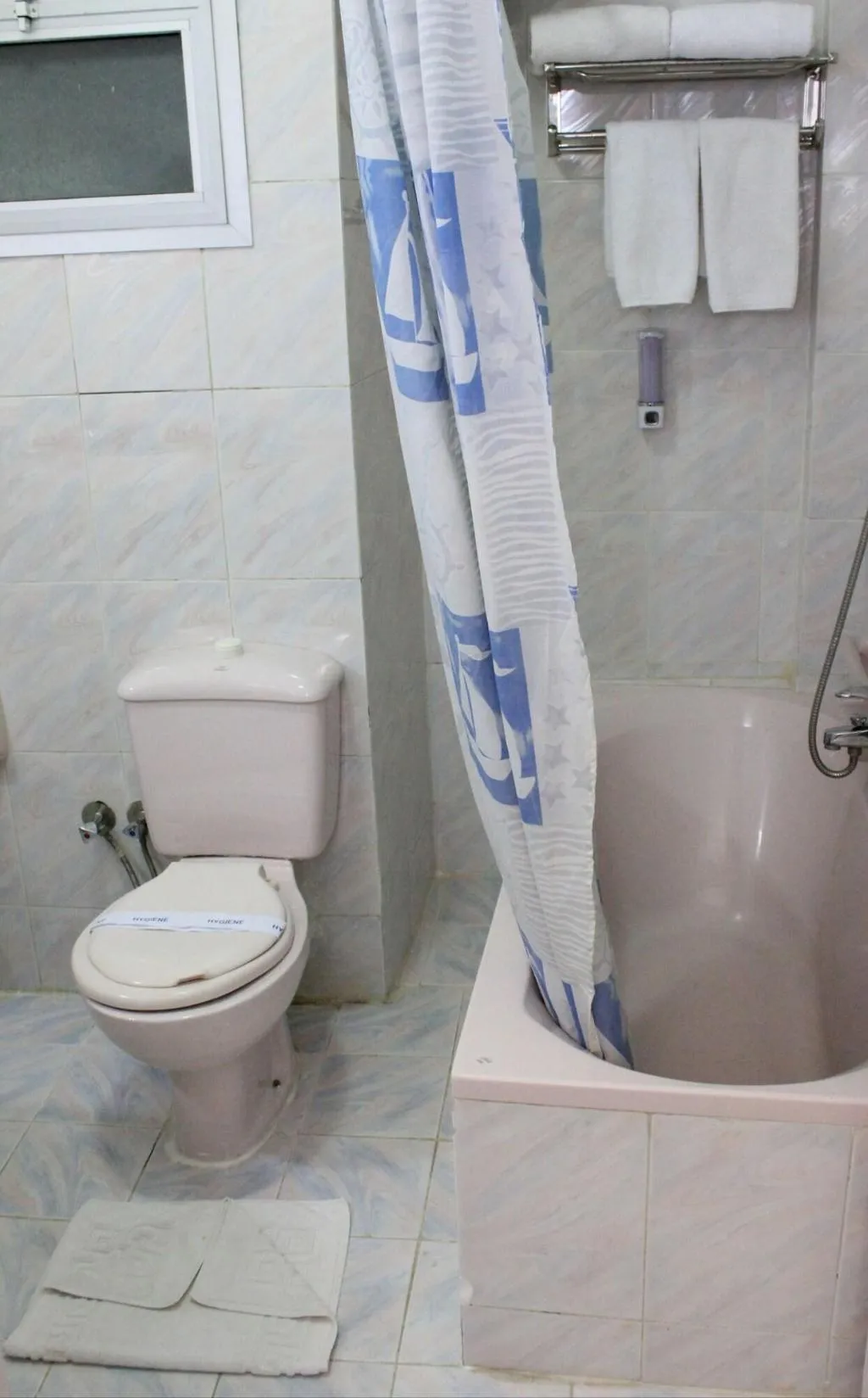 Room, Grand Blue St Marea Hotel & Aqua Park, Red Sea Riviera