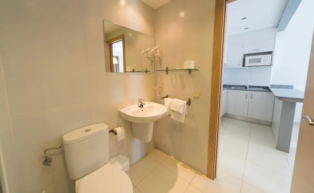 APARTMENT CAPACITY 2 Room, Embat, Majorca