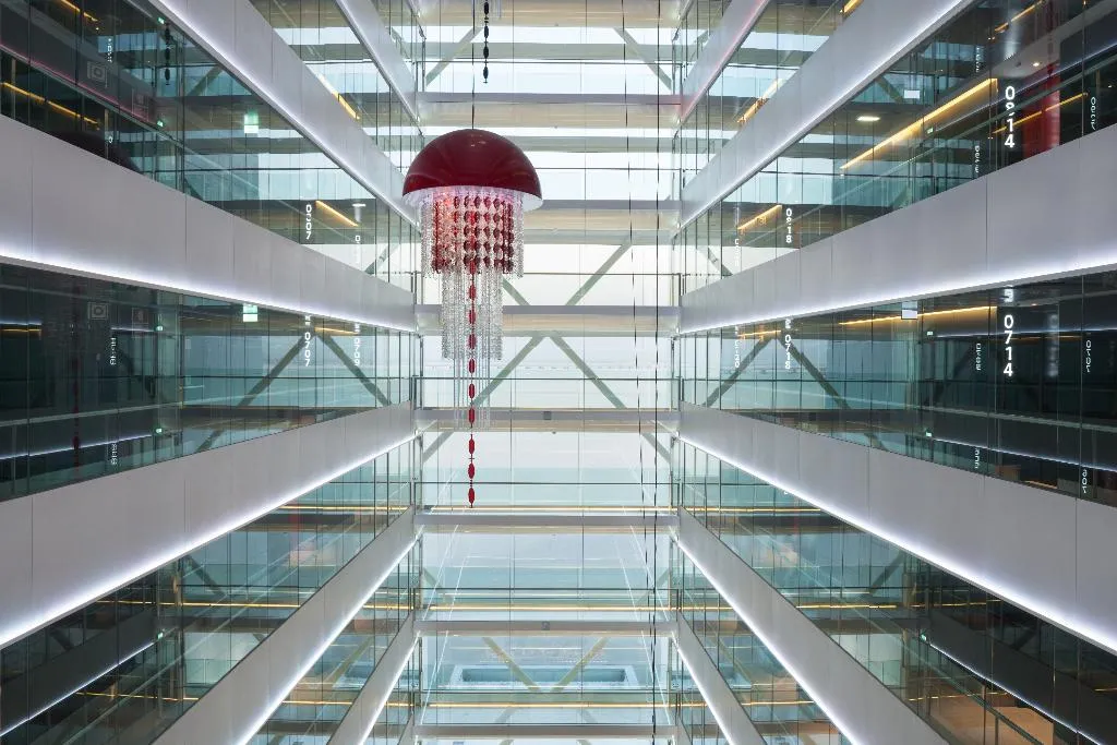 General view, Myriad By Sana Hotels, Lisbon