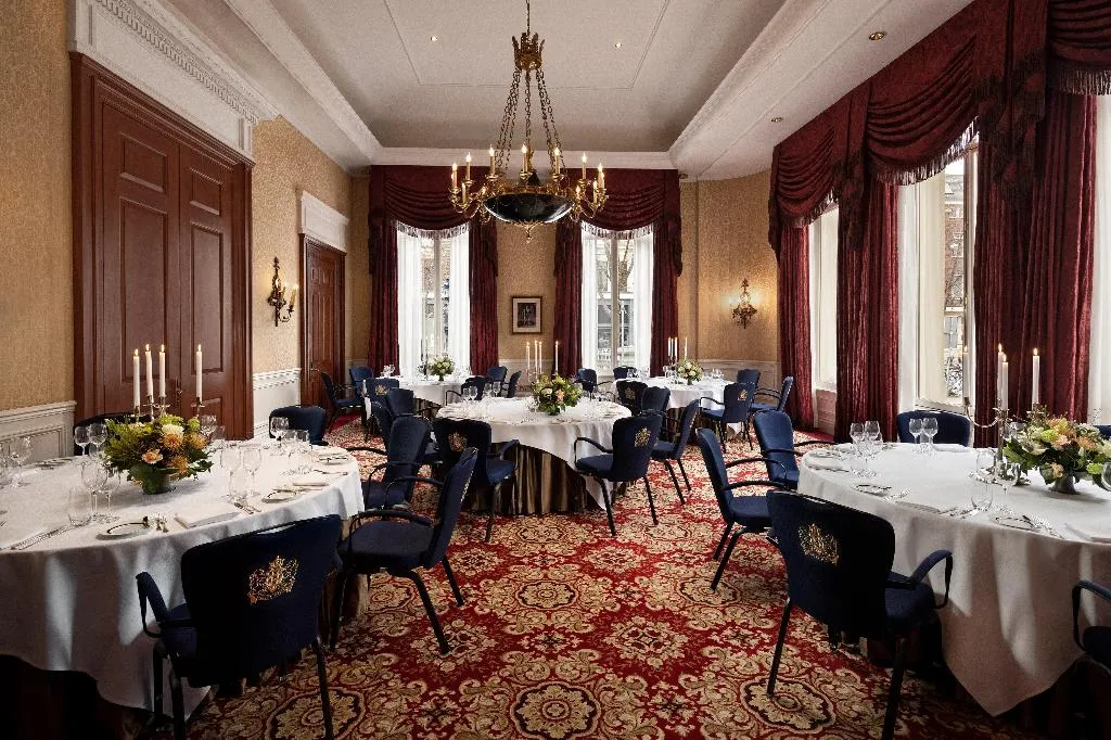 Conferences, InterContinental Amstel Amsterdam by IHG, Amsterdam