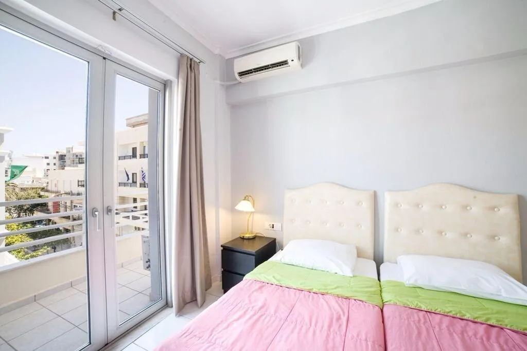 Room, Archontiki, Crete