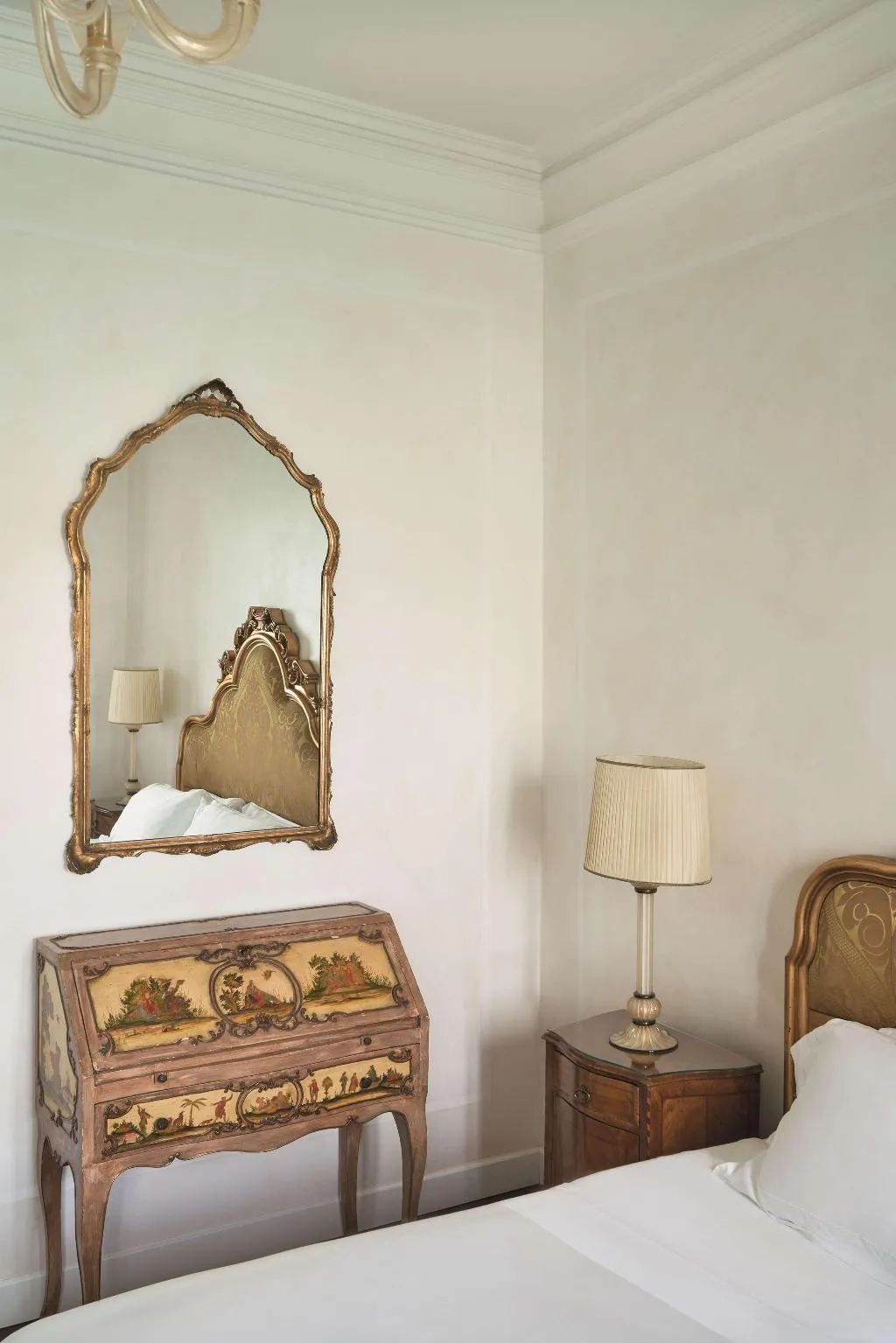 Room PREMIUM Room, Hotel Cipriani, A Belmond Hotel, Venice, Venice