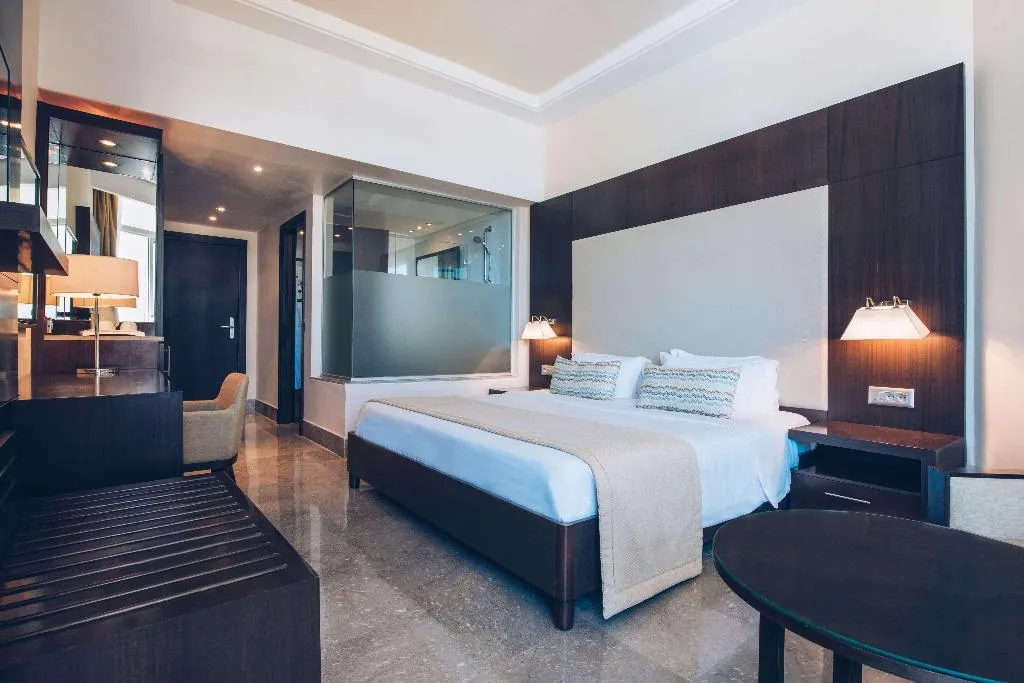 Room, Iberostar Selection Diar el Andalous, Tunisia
