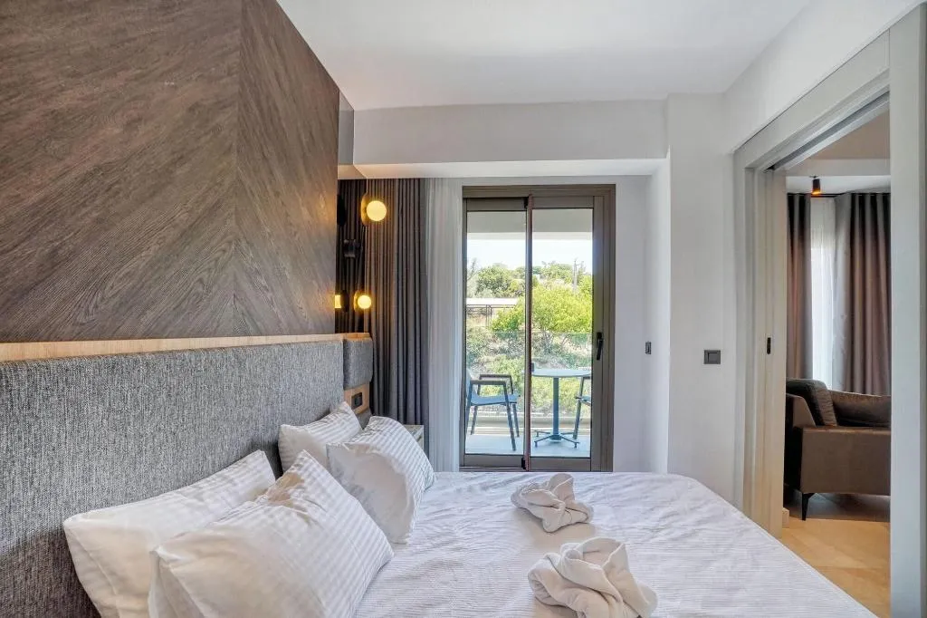 Room, Ayayorgi̇ Homes & Hotels, Izmir