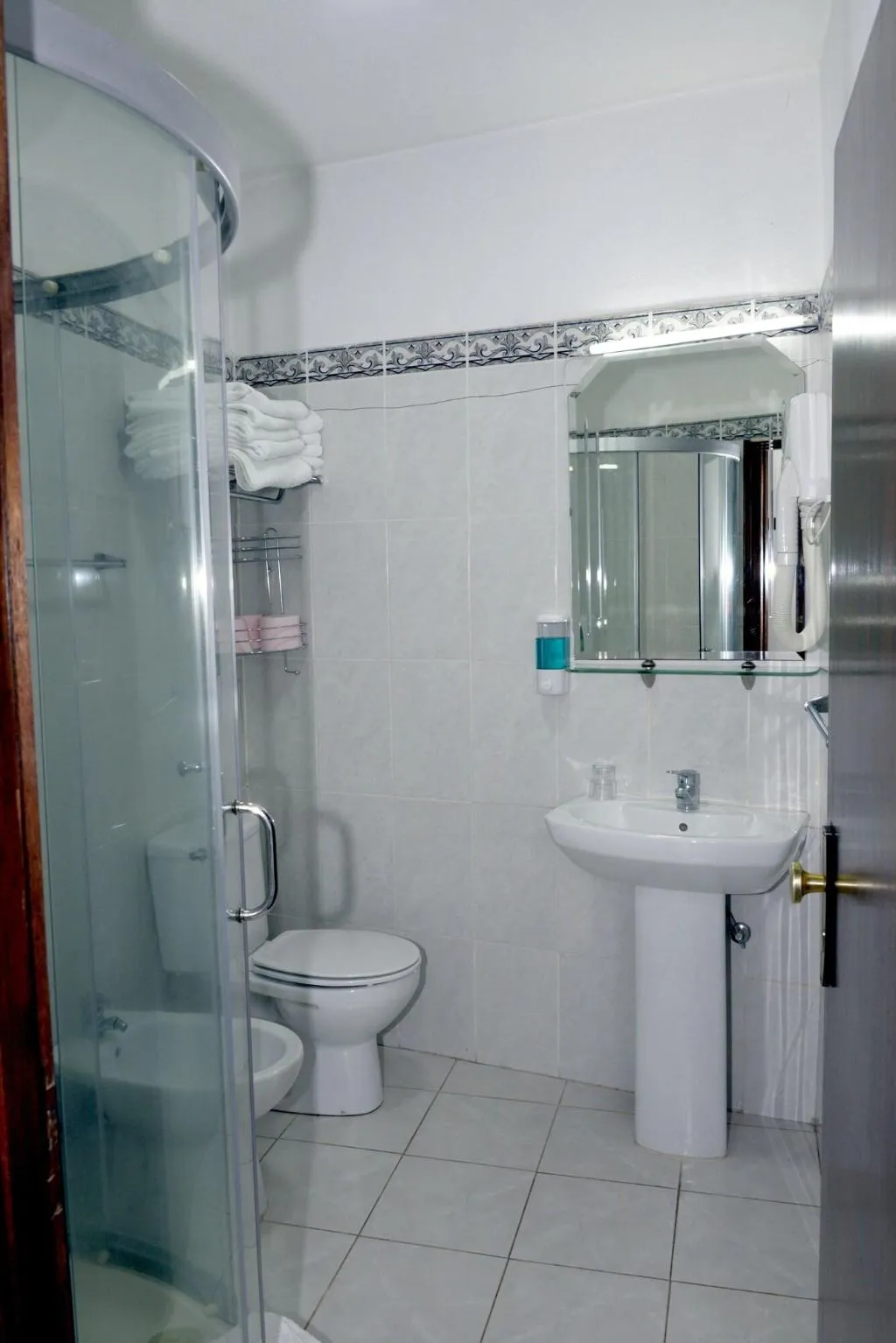Room, Hotel 4 Estações, Porto