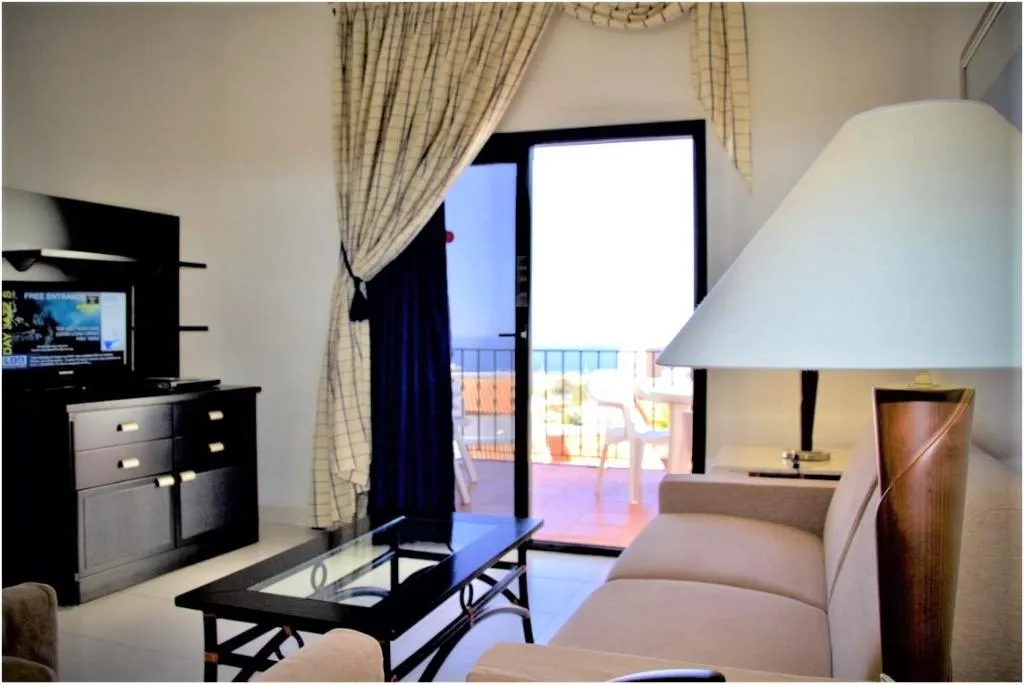 APARTMENT CAPACITY 2 TWO BEDROOMS Room, Ona Beverly Hills Heights, Tenerife