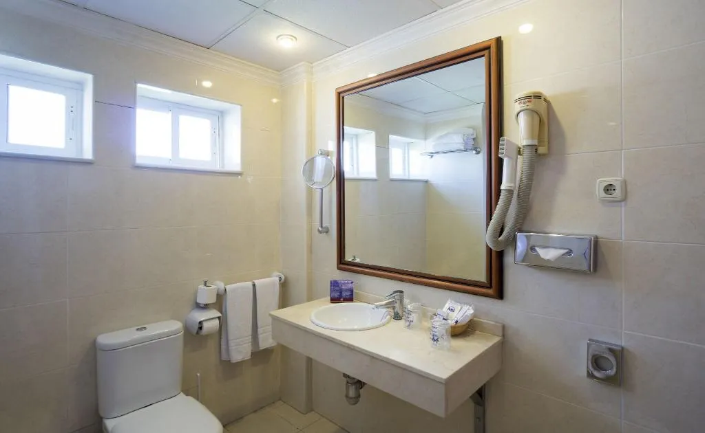 DOUBLE TWO BEDS Room, Hotel Tropicana Costa del Sol, Costa Del Sol