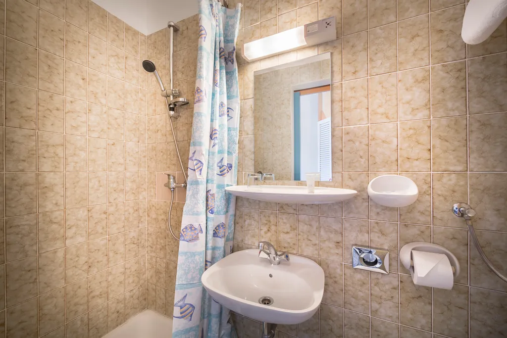 TWIN STANDARD Room, Mediteran Residence, Istria