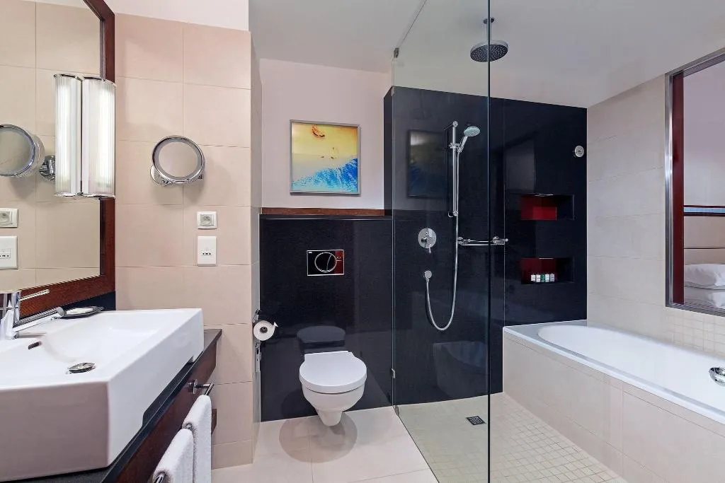 Room, Sheraton Sopot, Gdansk