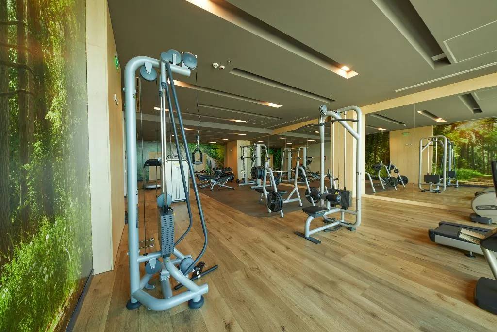 Sports and Entertainment, Secrets Sunny Beach Resort & Spa, Bourgas