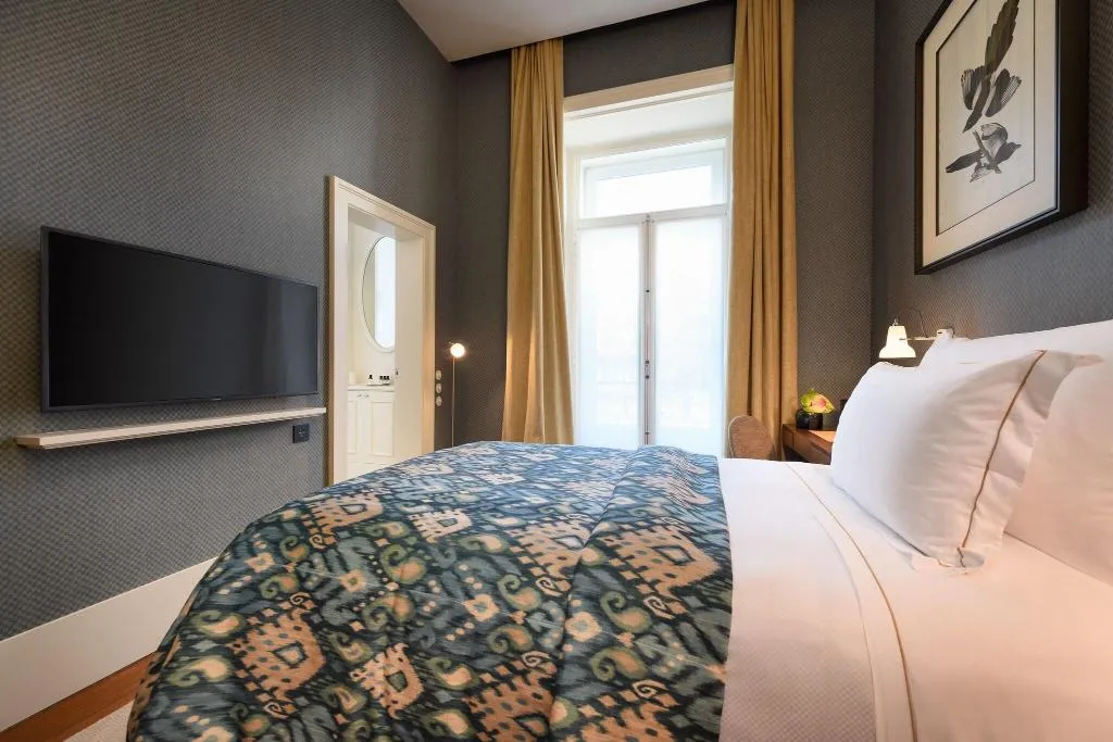 SINGLE BUSINESS Room, Bairro Alto, Lisbon