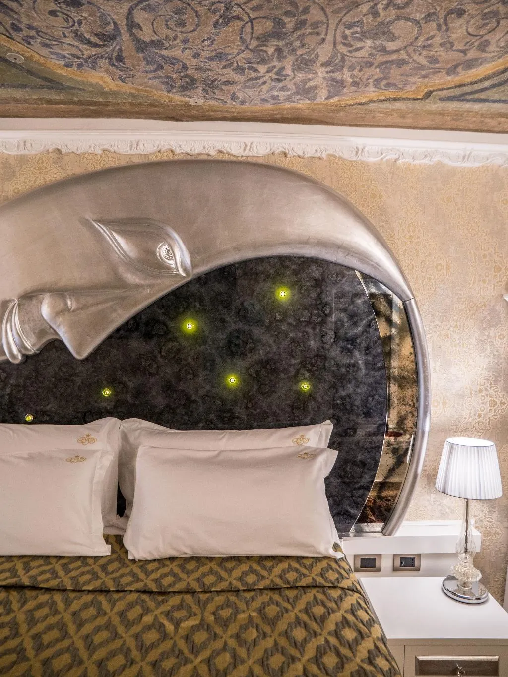 DOUBLE COMFORT Room, Ego Boutique Hotel The Silk Road, Venice