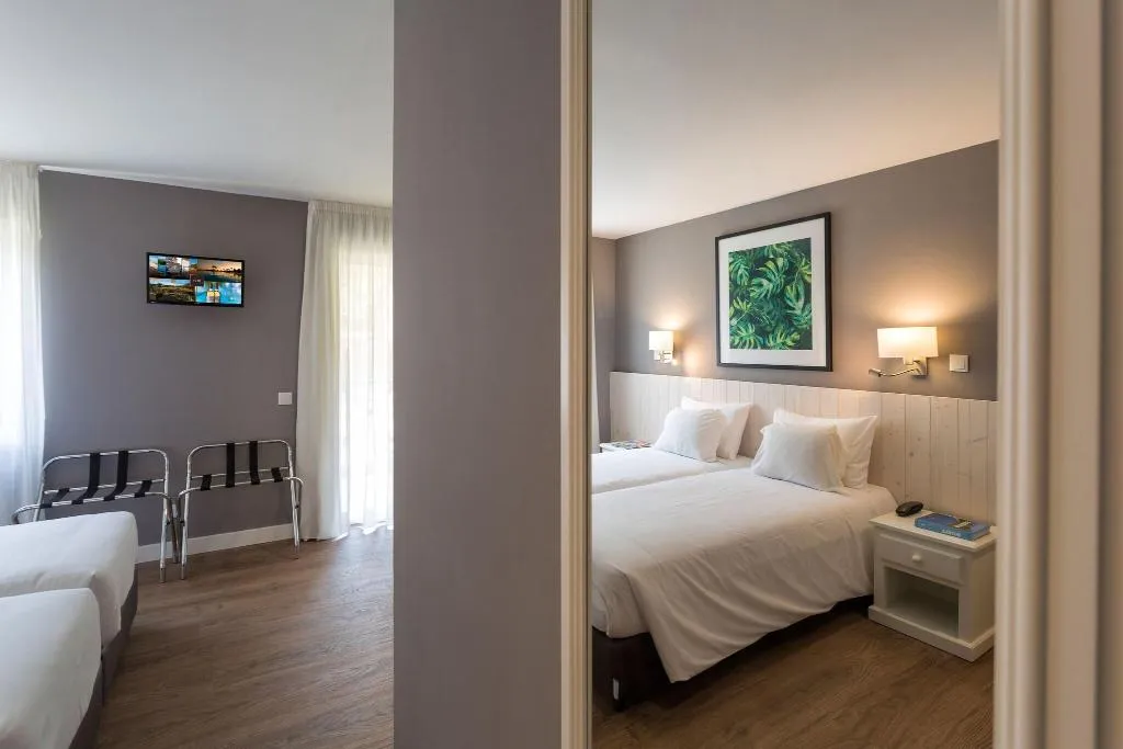 SUITE PROMO Room, AP Adriana Beach Resort, Algarve