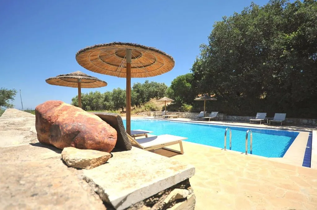 Sports and Entertainment, Elia Traditional Hotel & Spa, Crete