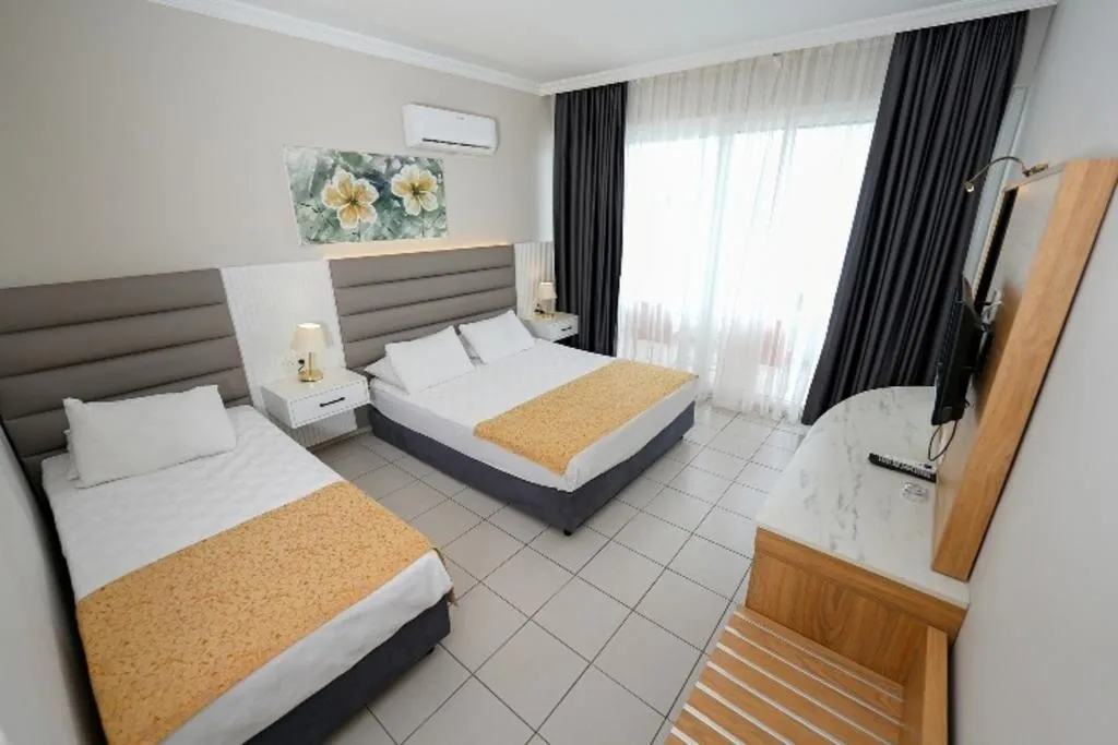 Room SEA VIEW Room, Side Beach Club, Antalya
